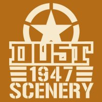 DUST TACTICS 1947