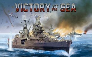 Victory at Sea
