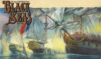Black Seas