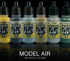 Model Air