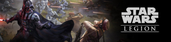 Star Wars Legion