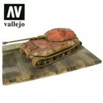 Diorama/Gelände/Scenery