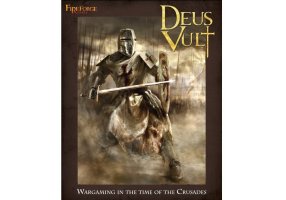 DEUS VULT