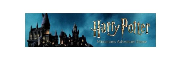 Harry Potter Miniature Game