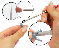 Miniature and Model Files