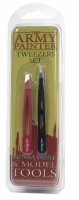 Tweezers Set