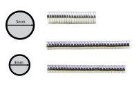 Miniature & Model Magnets