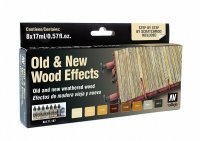 Old & New Wood Effects (8)