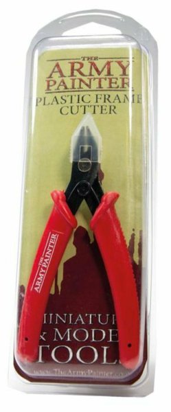 Plastic Frame Cutter