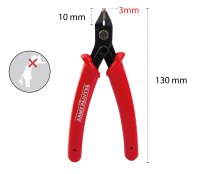 Plastic Frame Cutter