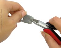 Precision Side Cutter