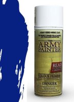 Ultramarine Blue