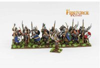 Scandinavian Infantry
