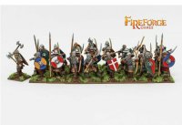 Scandinavian Infantry
