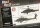 AH-64 Apache Helicopter Platoon (Plastic)