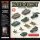 Soviet M4 Sherman Forward Detachment (Plastic)
