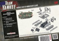 M113 Panzermorser Zug (WWIII x3 Tanks)