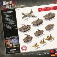 Warsaw Pact Starter Force - BMP Motor Rifle