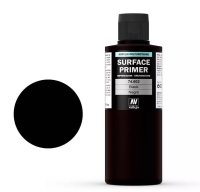 Surface Primer Black