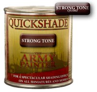 Strong Tone 250 ml