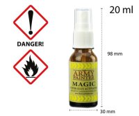 Magic Super Glue Activator (verbessert)