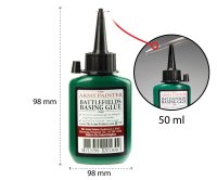 Basing Glue (Neu)