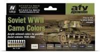 Soviet WWII Camo Colors (8)