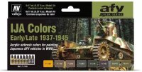 IJA Camouflage Colors (1937-1945) (8)