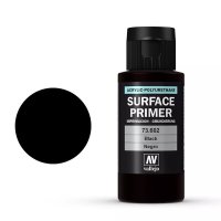 Surface Primer Black