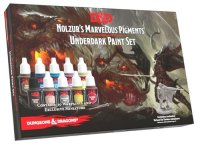 D&D Underdark Paint Set