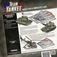 Durands Devils (Plastic Army Deal)