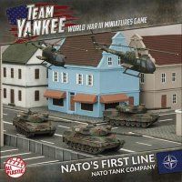 NATOs Front Line (Plastic)
