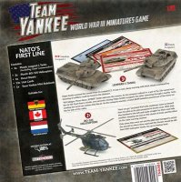 NATOs Front Line (Plastic)