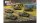 T-62M Tank Company (Plastic)