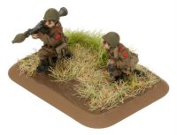 Motor Rifle Platoon (Plastic)