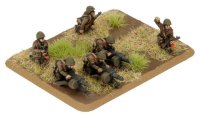 Motor Rifle Heavy Weapons (Plastic)