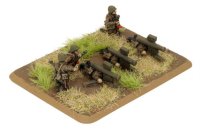 Motor Rifle Heavy Weapons (Plastic)