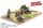 Motor Rifle Heavy Weapons (Plastic)