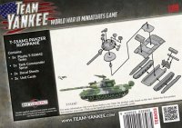 T-55AM2 Panzer Kompanie (Plastic)