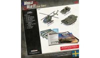 Swedish Strv 103 S-tank Company Starter Force