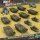 Swedish Strv 103 S-tank Company Starter Force