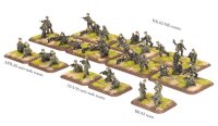 Jääkäri Platoon