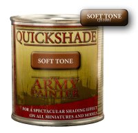 Soft Tone 250 ml