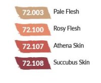 Pale Skin Set