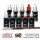 Zombicide: Invader Paint Set