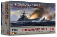 Kriegsmarine Starter Fleet (engl.)
