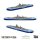 Kriegsmarine Starter Fleet (engl.)