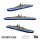 Kriegsmarine Starter Fleet (engl.)