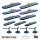 Kriegsmarine Starter Fleet (engl.)