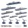 Regia Marina Starter Fleet (engl.)